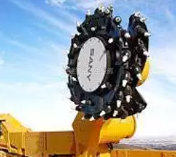 牽引液壓采煤機常見故障