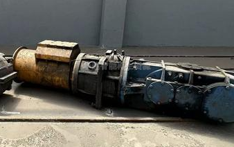 二手采煤機回收廠家