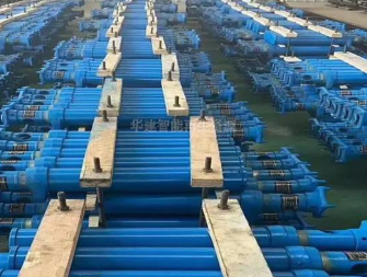 回收單體液壓支柱